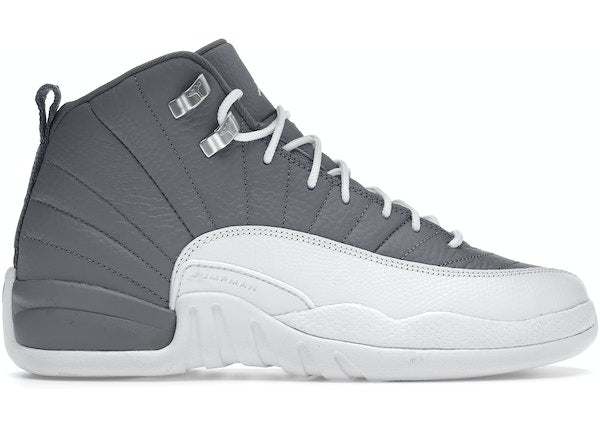 Jordan 12 Retro Stealth (GS)