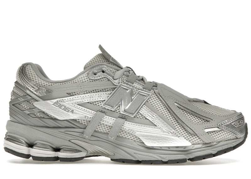 New Balance 1906A Concrete Silver Metallic