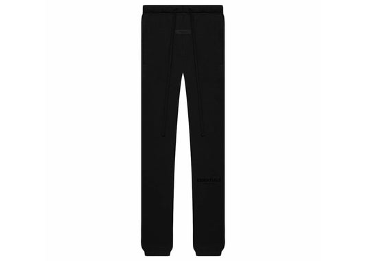 Fear of God Essentials Sweatpants (SS22) Stretch Limo