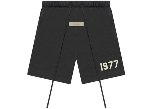 Fear of God Essentials 1977 Shorts Iron