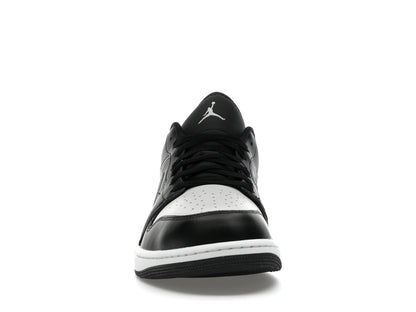 Jordan 1 Low Black Summit White