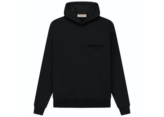 Fear of God Essentials Hoodie (SS22) Stretch Limo