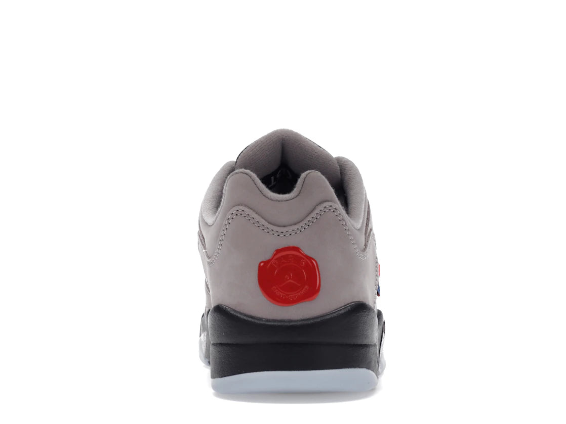 Jordan 5 Retro Low PSG (2022)