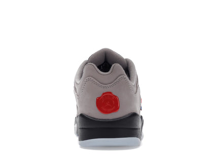 Jordan 5 Retro Low PSG (2022)