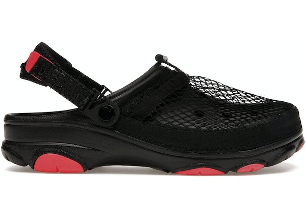 Crocs Classic All-Terrain Clog Staple Homing Pigeon