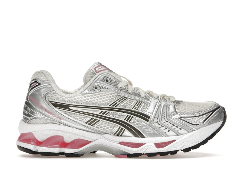 ASICS GEL-Kayano 14 Cream Sweet Pink