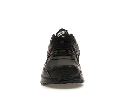 Nike Air Max 90 Recraft Triple Black (GS)