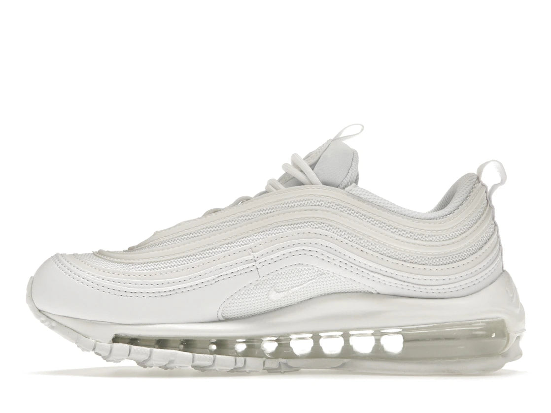 Nike Air Max 97 Next Nature White (Women's)