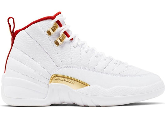 Jordan 12 Retro FIBA (2019) (GS)