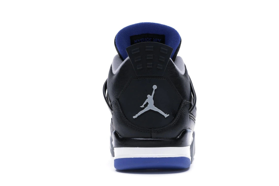 Jordan 4 Retro Motorsports Alternate
