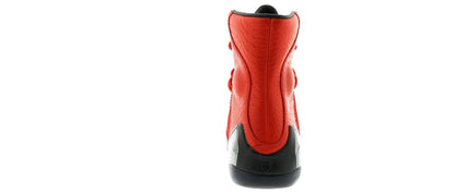 Nike Kobe 9 KRM EXT High Red Mamba