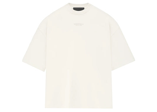 Fear of God Essentials Tee Cloud Dancer