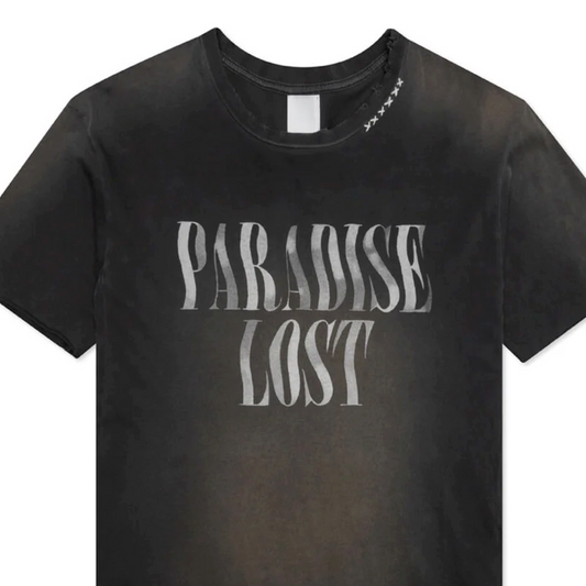 Lithium Paradise Lost T-Shirt