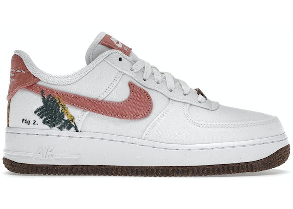 Nike Air Force 1 Low Catechu (Women's)