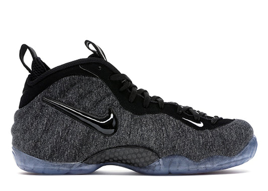 Nike Air Foamposite Pro Wool Fleece