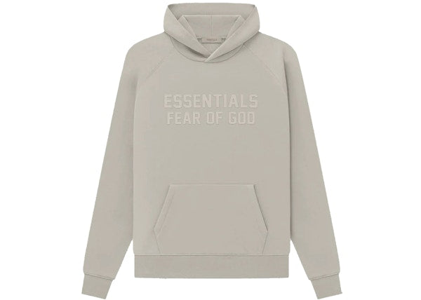 Fear of God Essentials Hoodie Seal