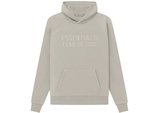 Fear of God Essentials Hoodie Seal