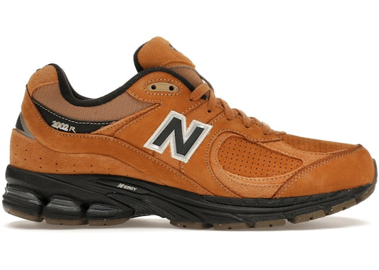 New Balance 2002R Tobacco