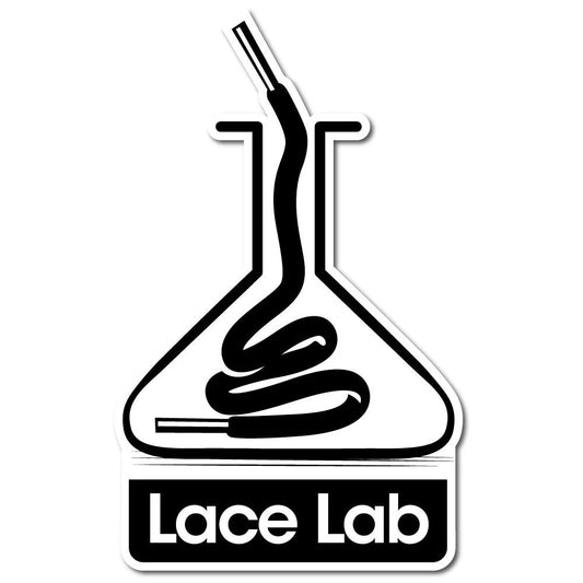 Lace Lab Shoelaces