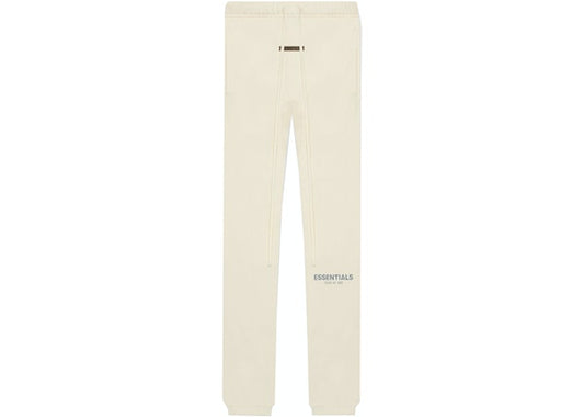 Fear of God Essentials Sweatpants (SS21) Cream/Buttercream