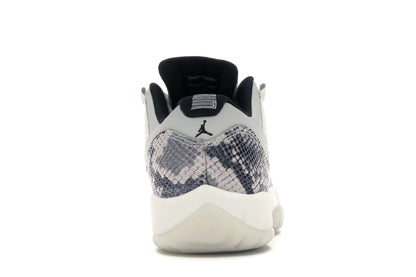 Jordan 11 Retro Low Snake Light Bone (GS)