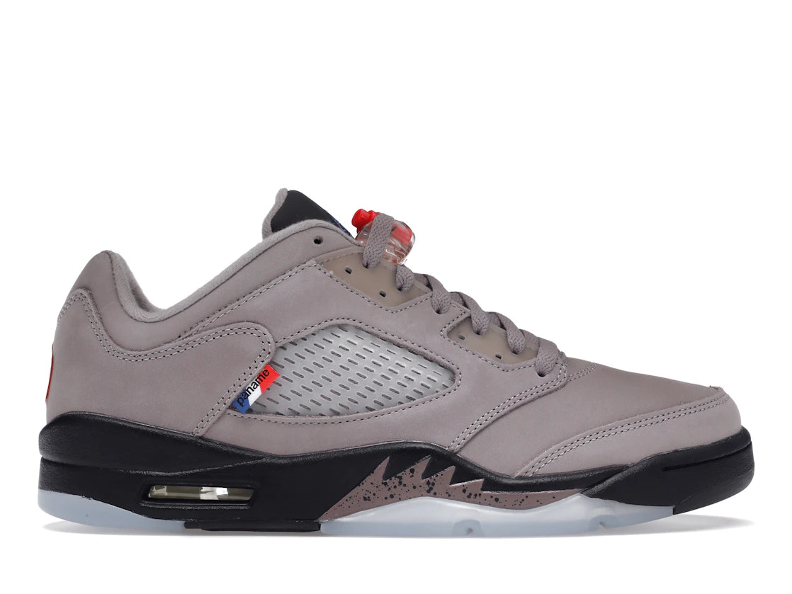 Jordan 5 Retro Low PSG (2022)