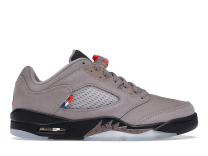 Jordan 5 Retro Low PSG (2022)