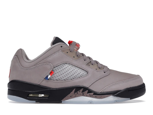 Jordan 5 Retro Low PSG (2022)