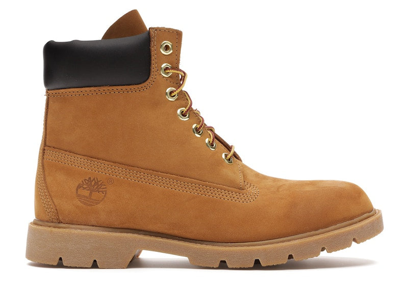 Timberland 6" Basic Boot Wheat