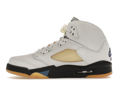 Jordan 5 Retro A Ma Maniére Dawn (Women's)
