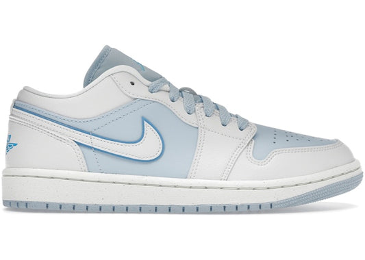 Jordan 1 Low SE Reverse Ice Blue (Women's)