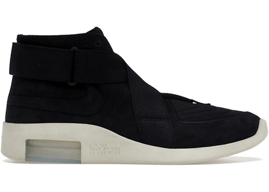 Nike Air Fear Of God Raid Black