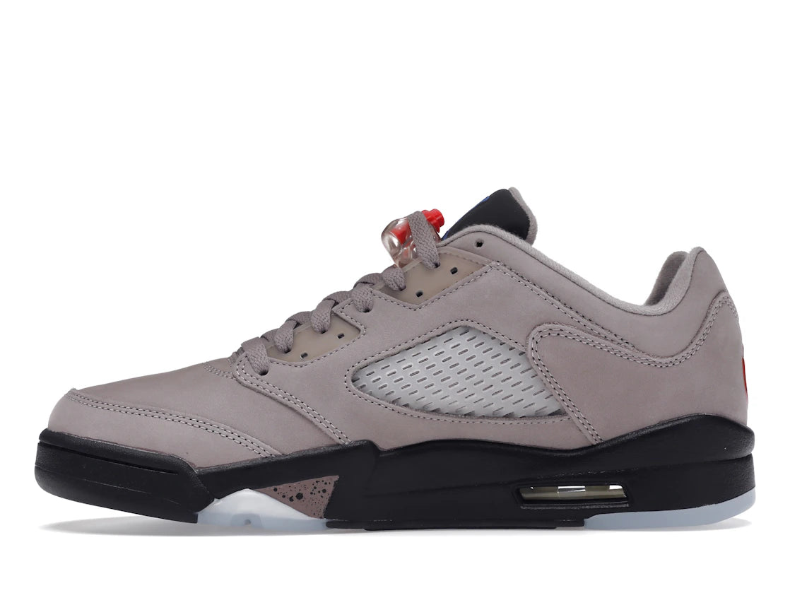 Jordan 5 Retro Low PSG (2022)