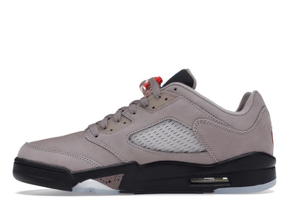 Jordan 5 Retro Low PSG (2022)