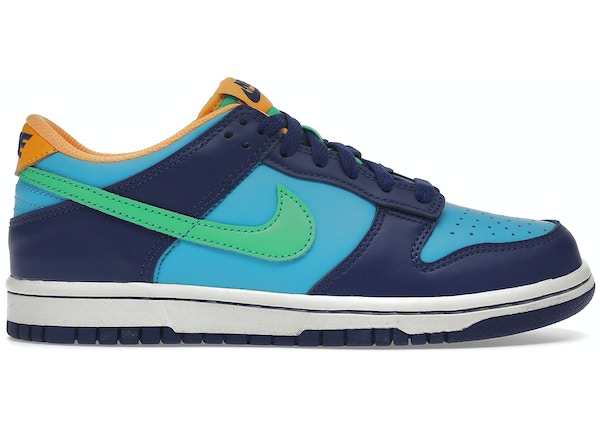 Nike Dunk Low All-Star (2023) (GS)