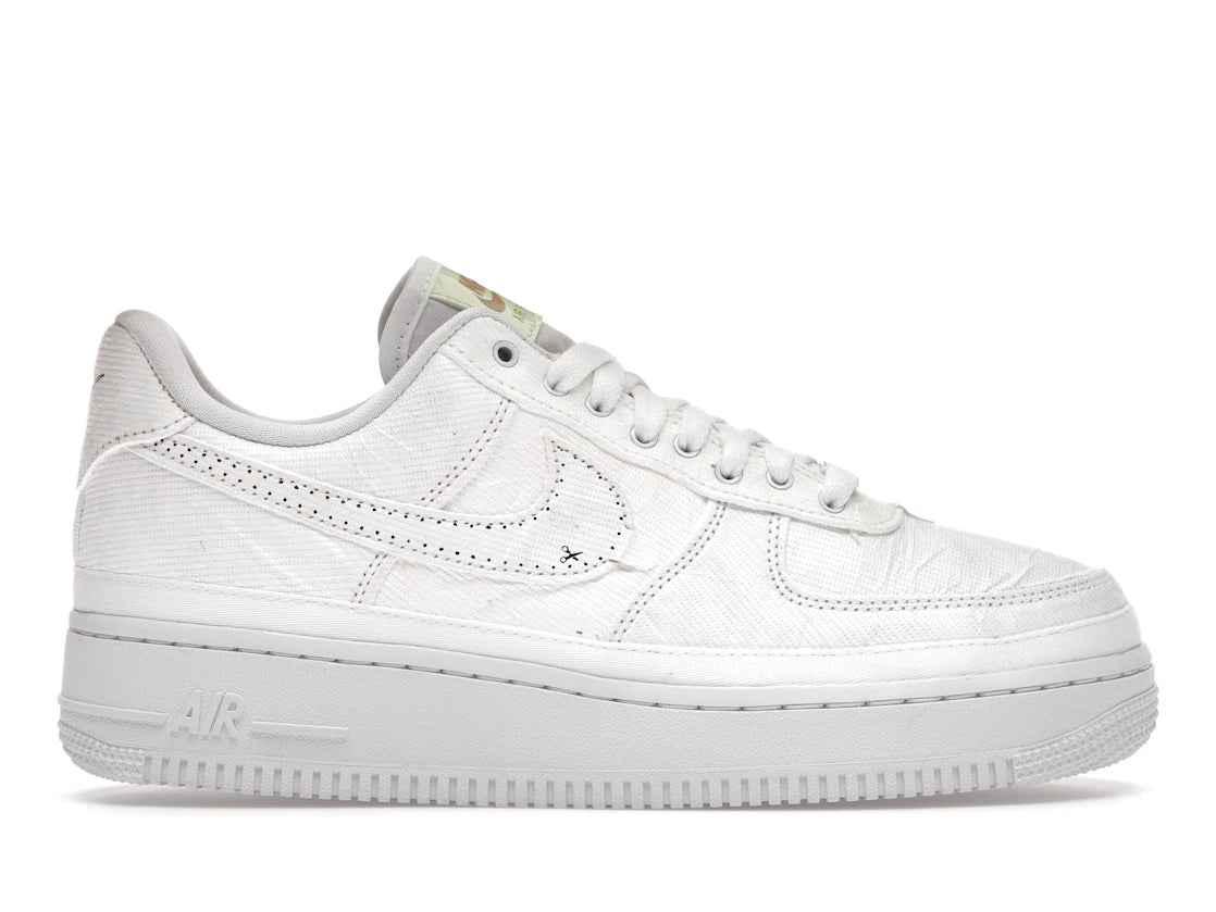 Nike Air Force 1 Low Pastel Reveal (Women's)