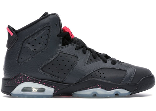 Jordan 6 Retro Hyper Pink (GS)