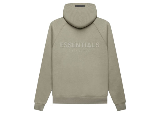 Fear of God Essentials Pullover Hoodie Pistachio