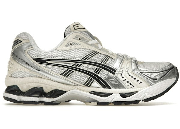 ASICS Gel-Kayano 14 White Midnight (Women's)