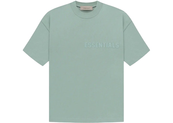 Fear of God Essentials SS Tee Sycamore