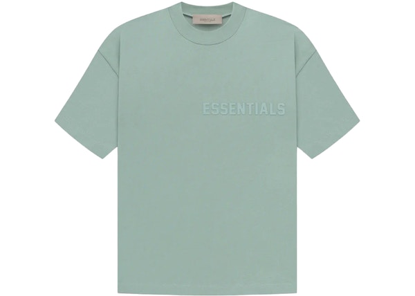 Fear of God Essentials SS Tee Sycamore