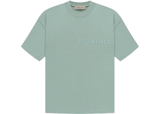 Fear of God Essentials SS Tee Sycamore