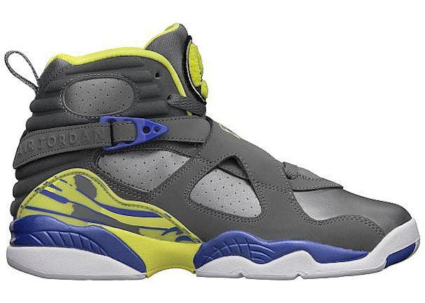 Jordan 8 Retro Laney (GS)