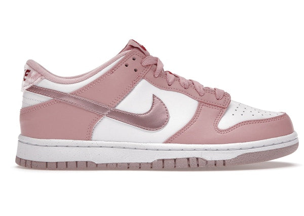 Nike Dunk Low Pink Velvet (GS)