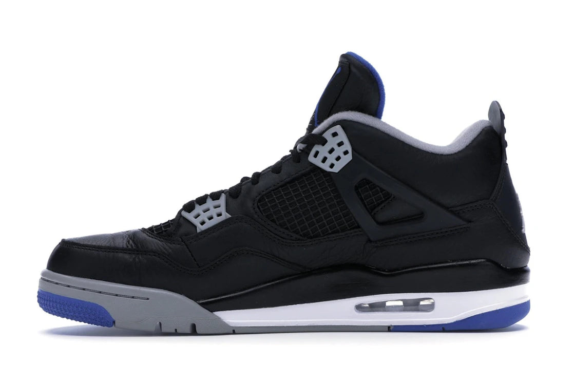 Jordan 4 Retro Motorsports Alternate
