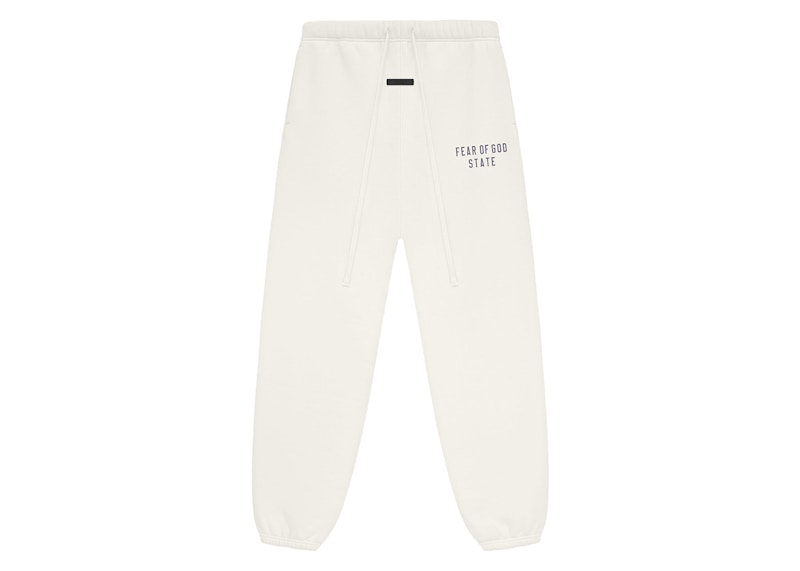 Fear of God Essentials Fleece Essential Sweatpant Shell