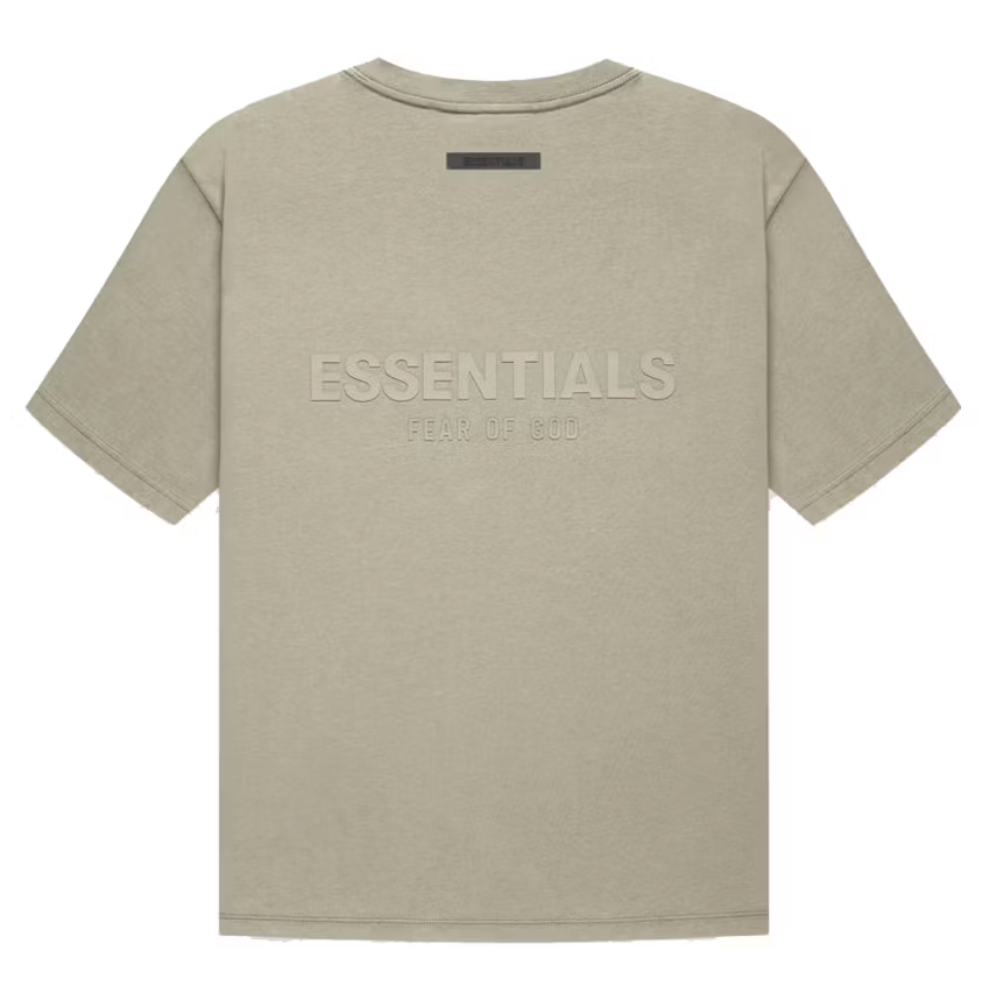 Fear of God Essentials T-shirt Pistachio