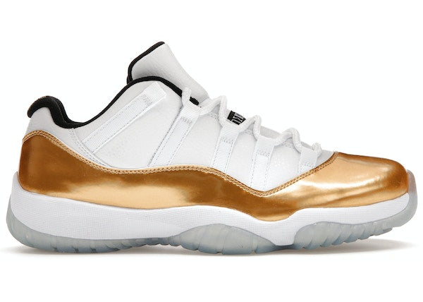 Jordan 11 Retro Low Closing Ceremony