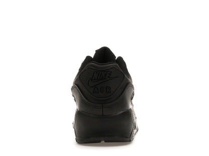 Nike Air Max 90 Recraft Triple Black (GS)