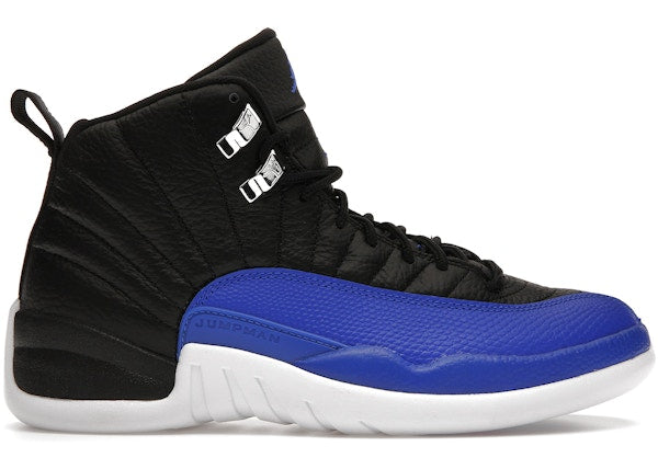 Jordan 12 Retro Hyper Royal (Women's)